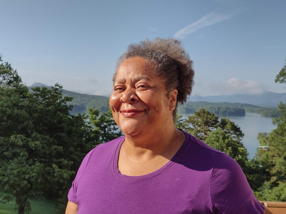 Patricia Hall