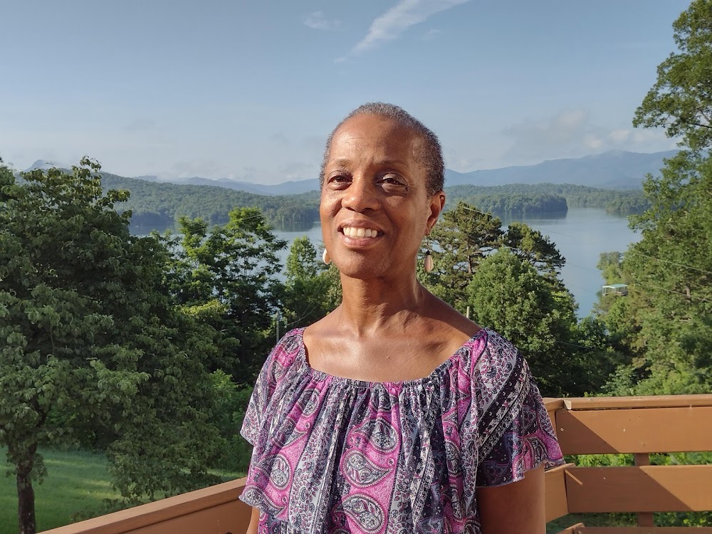 Renee G. Johnson