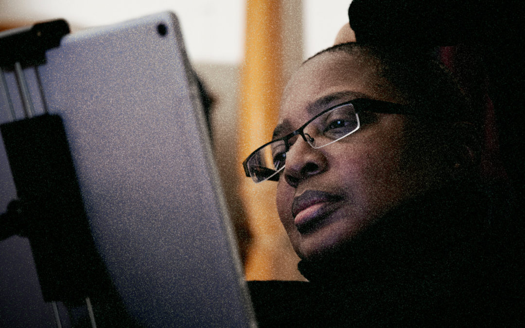 ODWC Announces New Executive Director