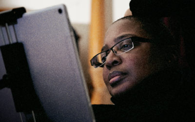 ODWC Announces New Executive Director