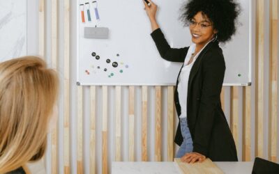 ODWC Receives Grant Funding from WNC Bridge Foundation for New Training Program