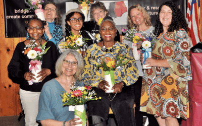 Let Your Light Shine with Floral Design: A Blooming Experience